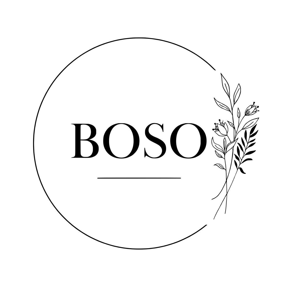 Boso